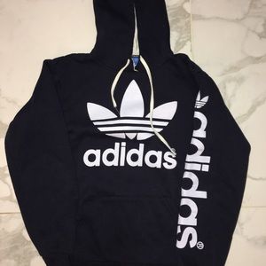 ADIDAS sweater